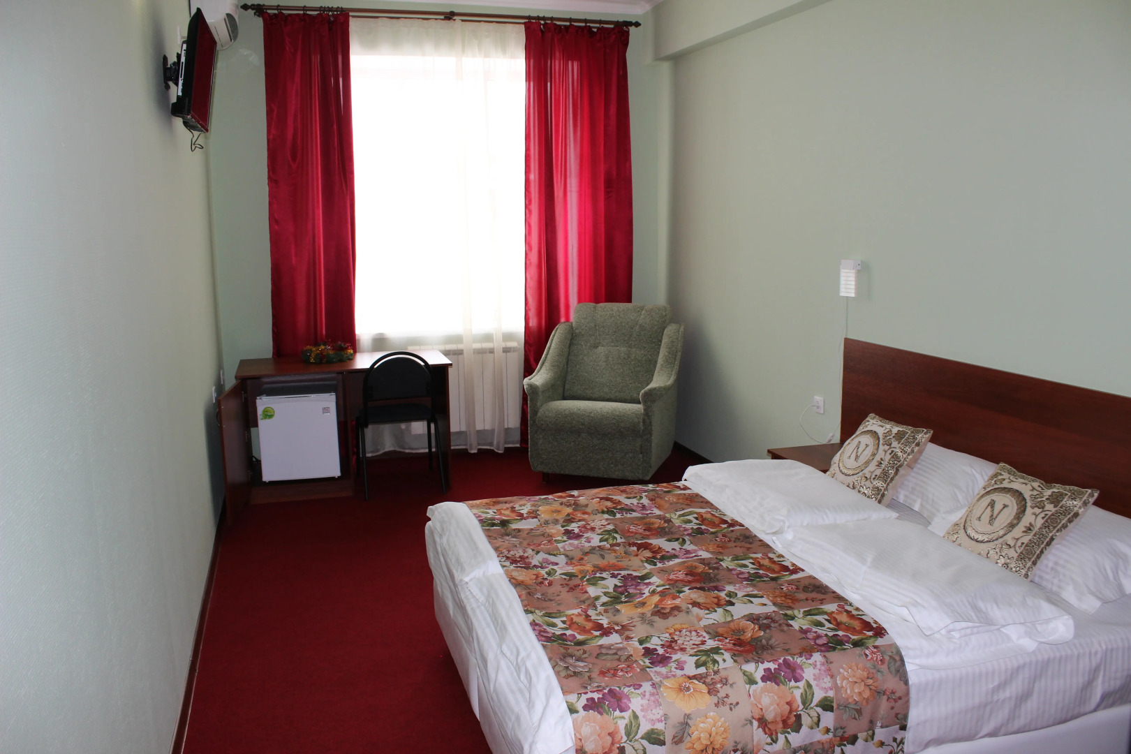 Мини-Отель Сенгилей