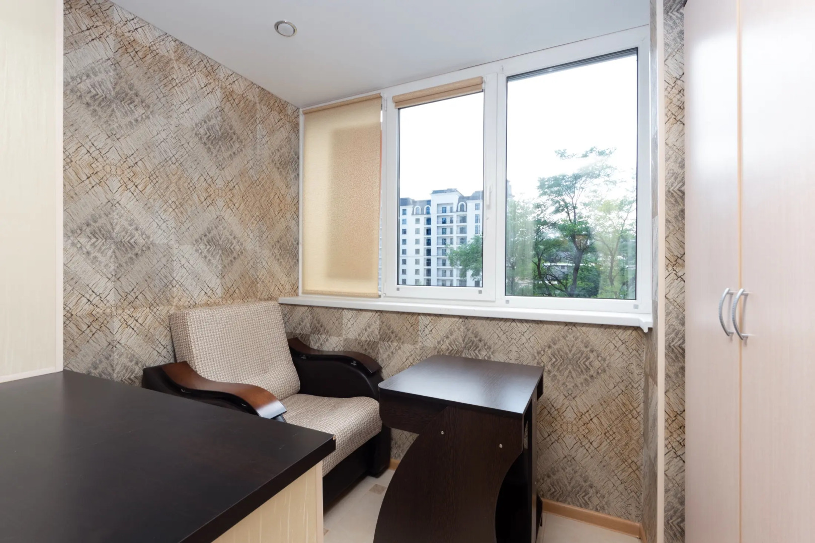 Квартира в центре Кисловодска