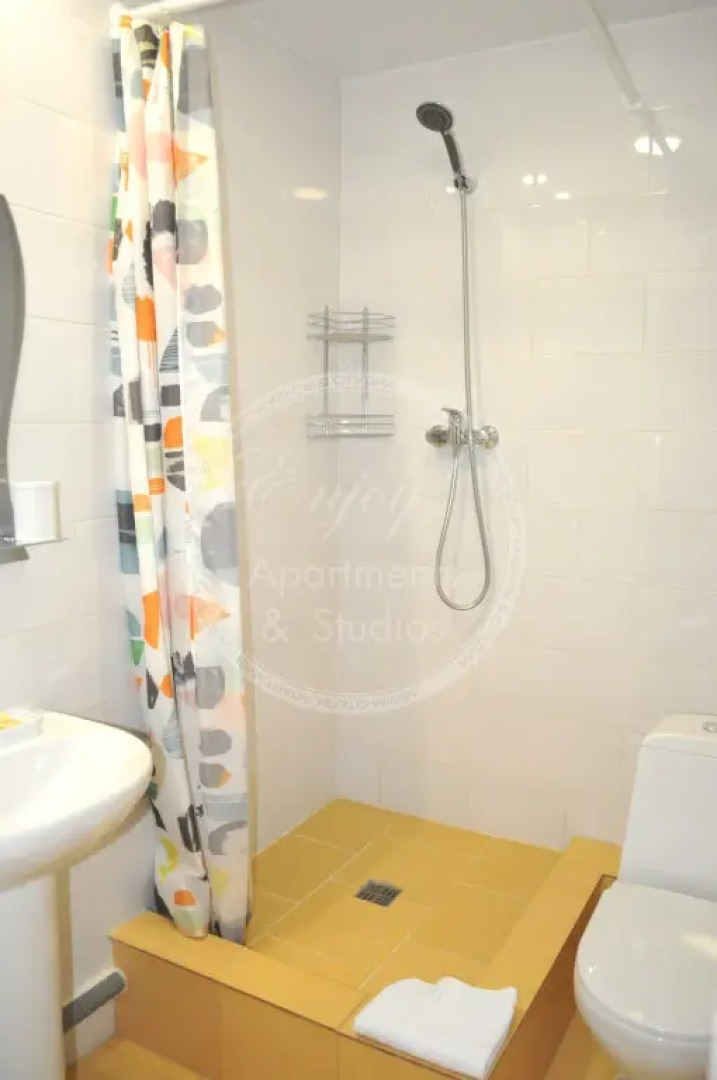 Квартира Enjoy Apartments & Studios — Акварели №1