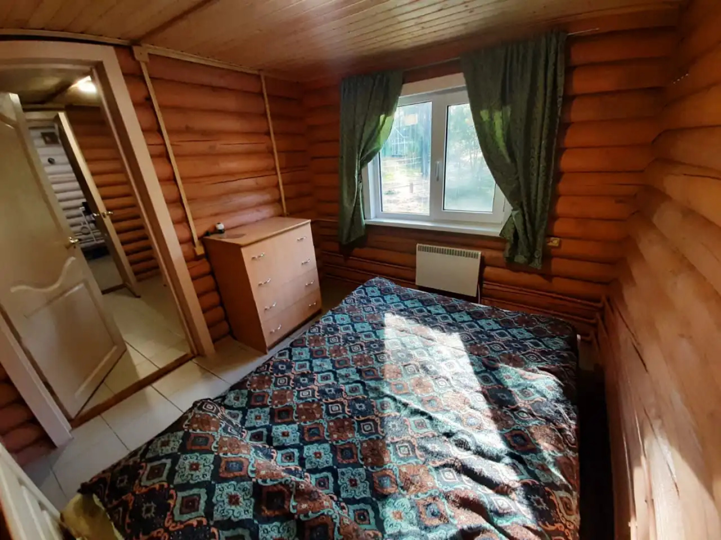 Гостевой дом в Пряже