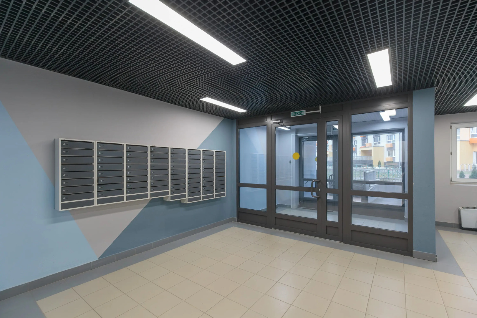 Квартира Comfort Home Комфорт Хоум на Улице Романовская 11