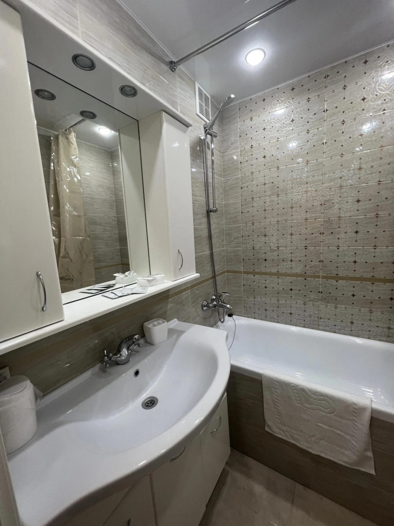 Квартира на Завеличенской