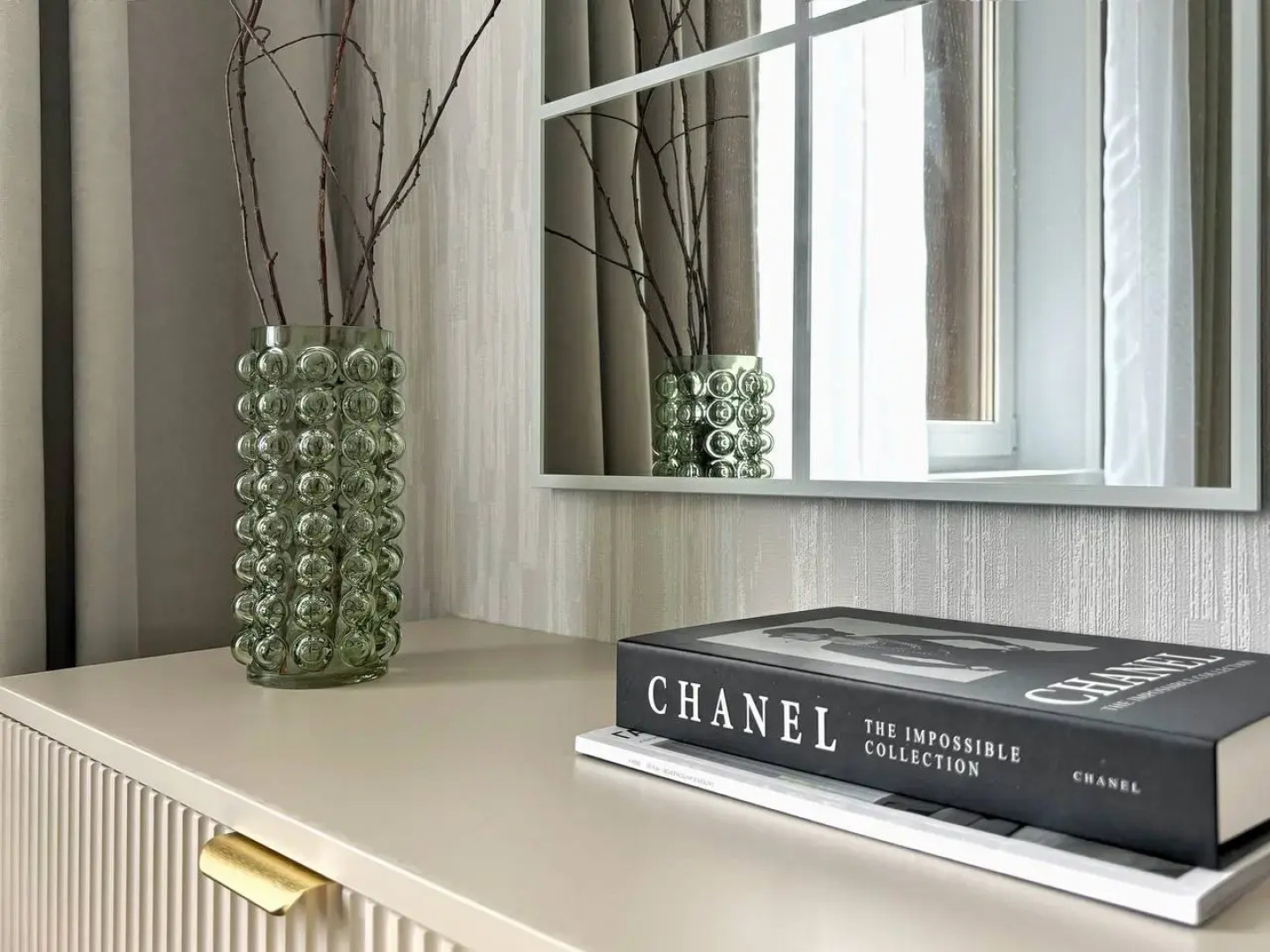 Апартаменты Золотая Олива