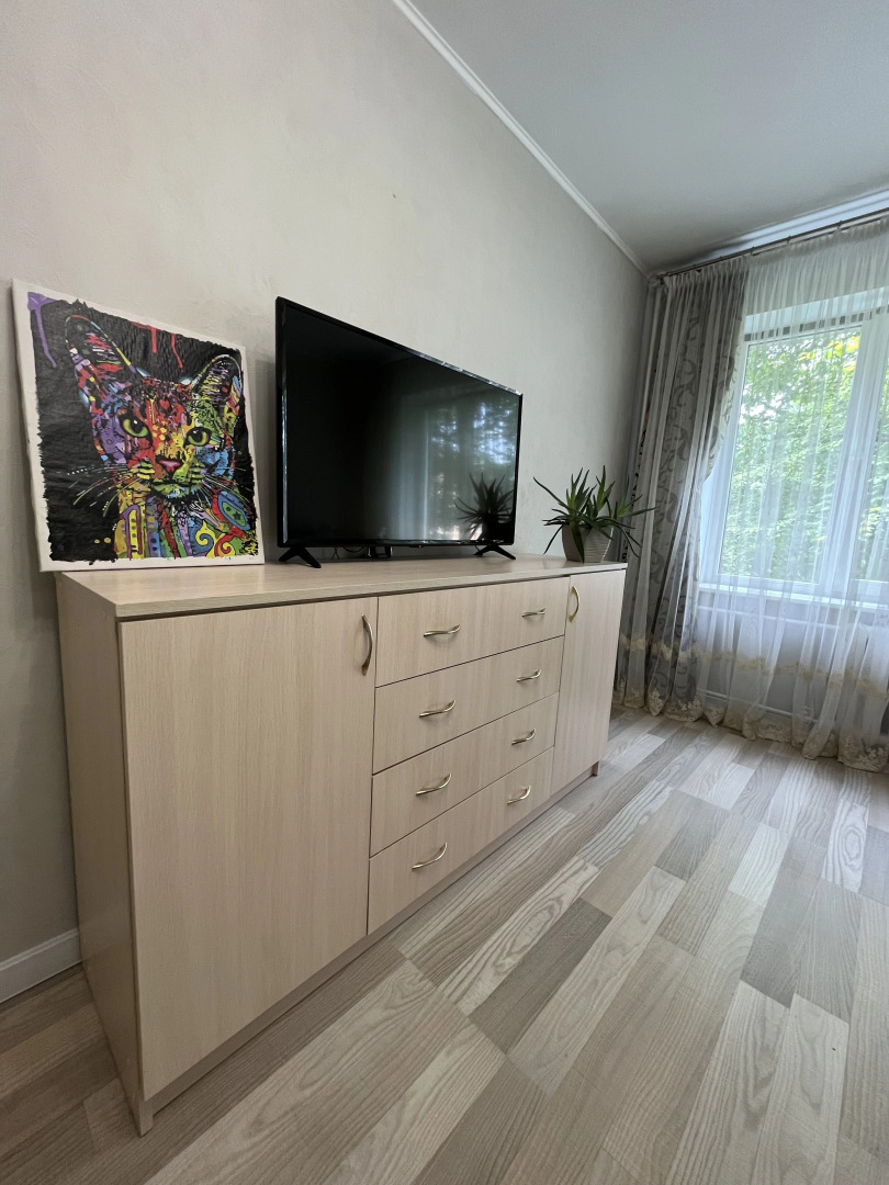 Квартира в Самом Центре Города