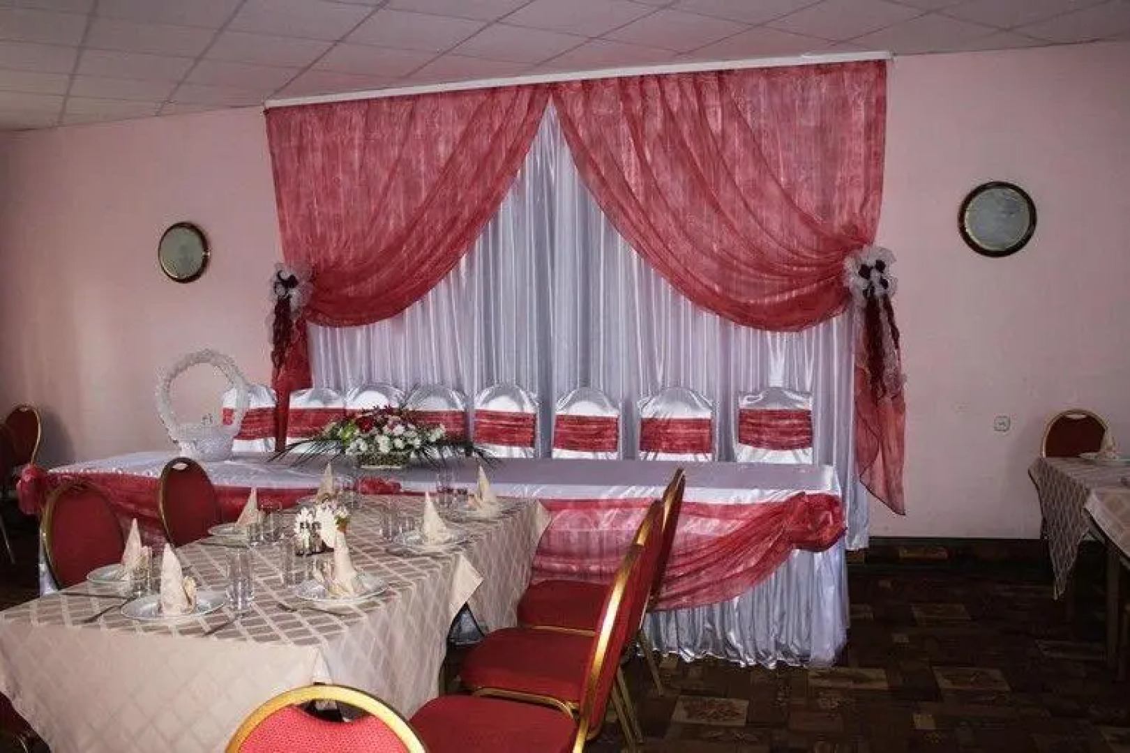 Отель Наташа