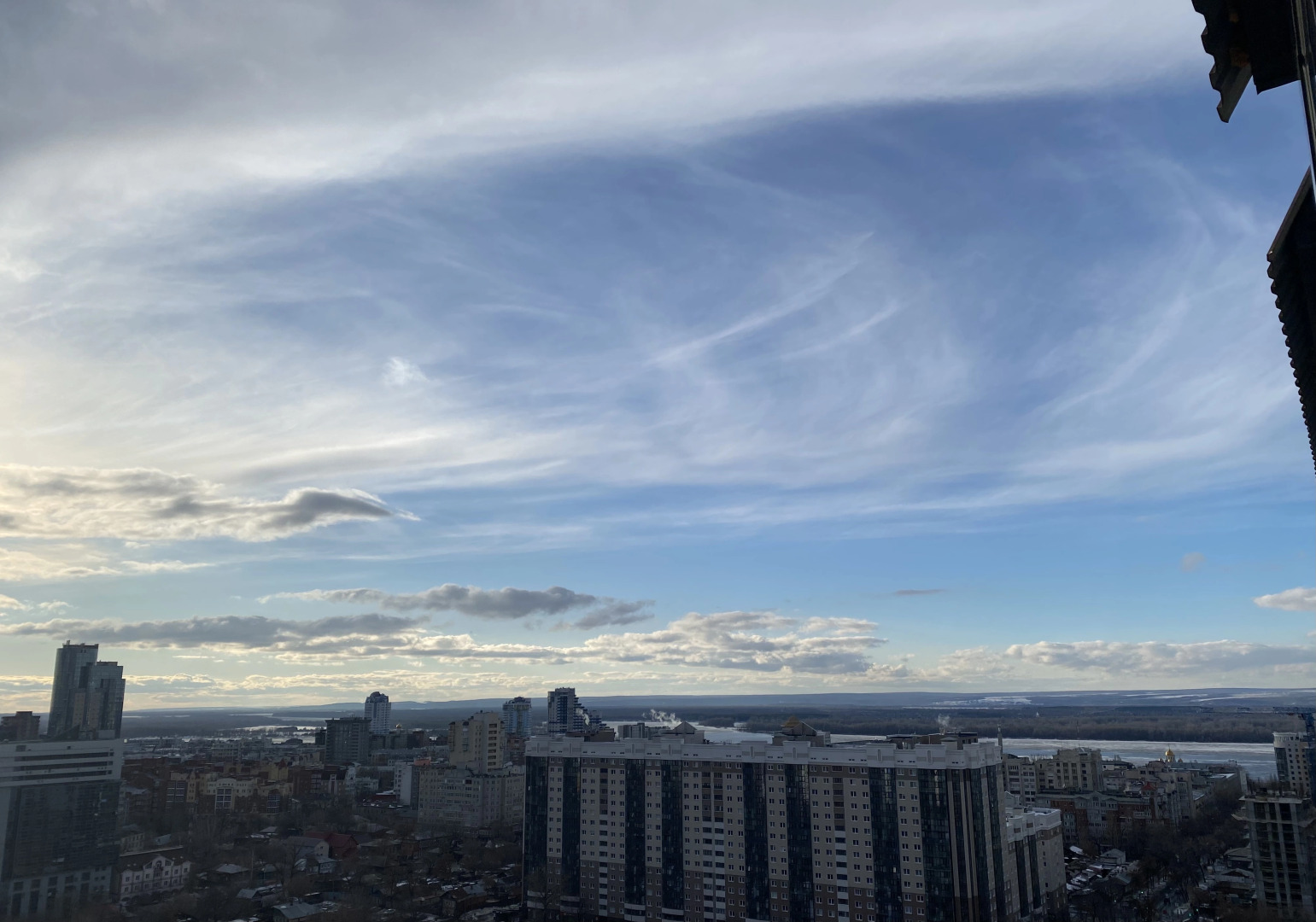 Апартаменты на Буянова 120