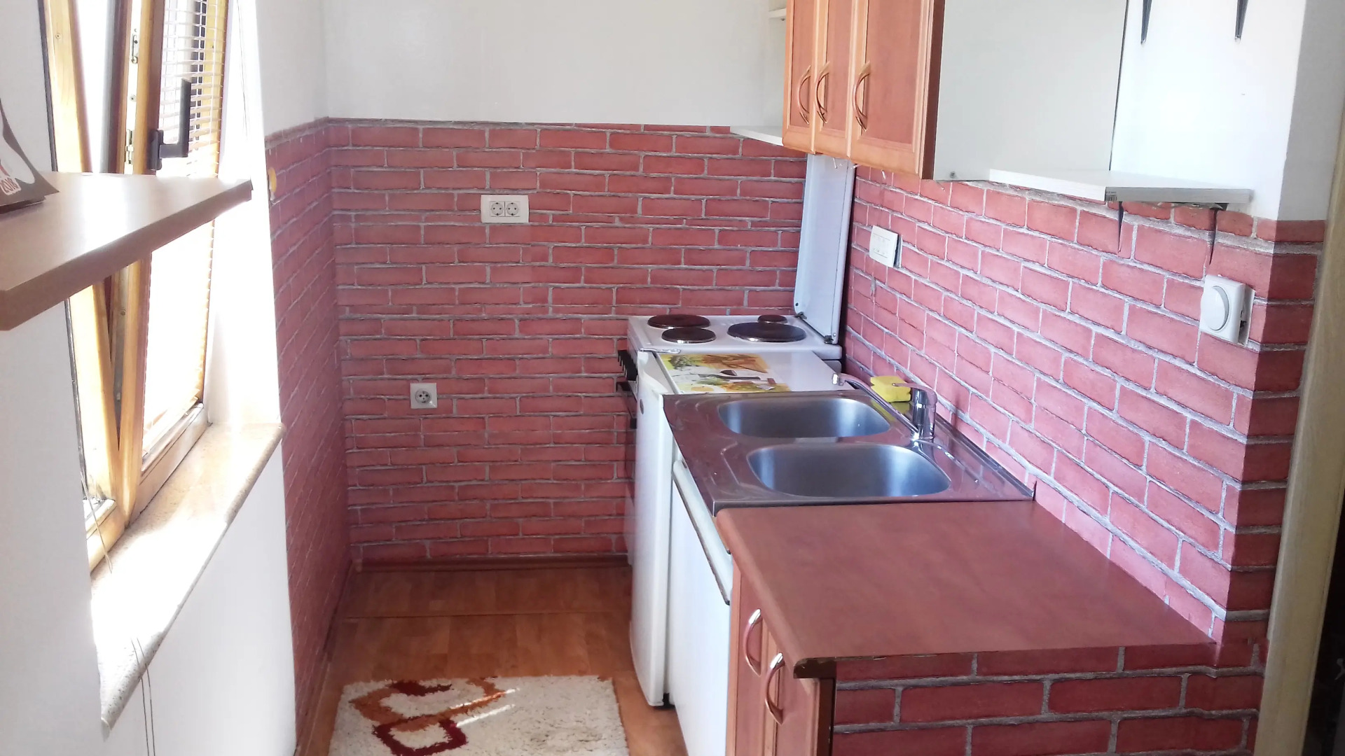 Гостевой Дом Orange