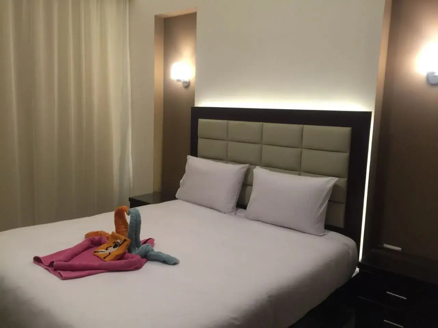 Апарт-Отель Elite Suites
