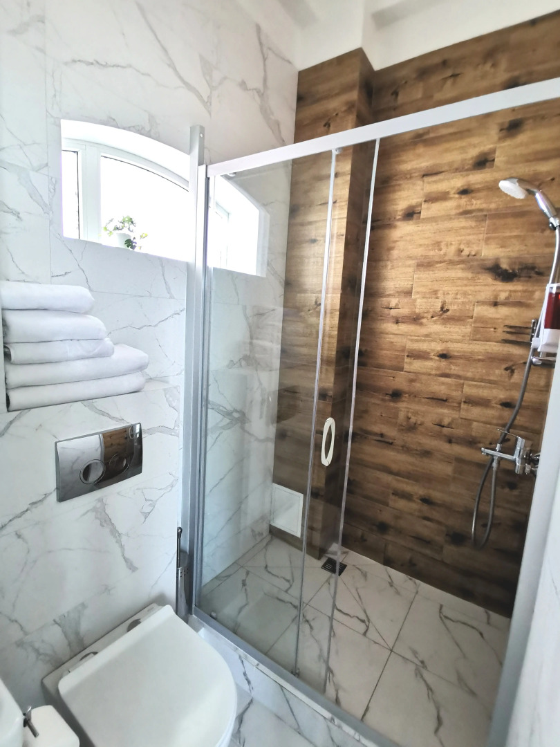 Апартаменты На Дражинке 1