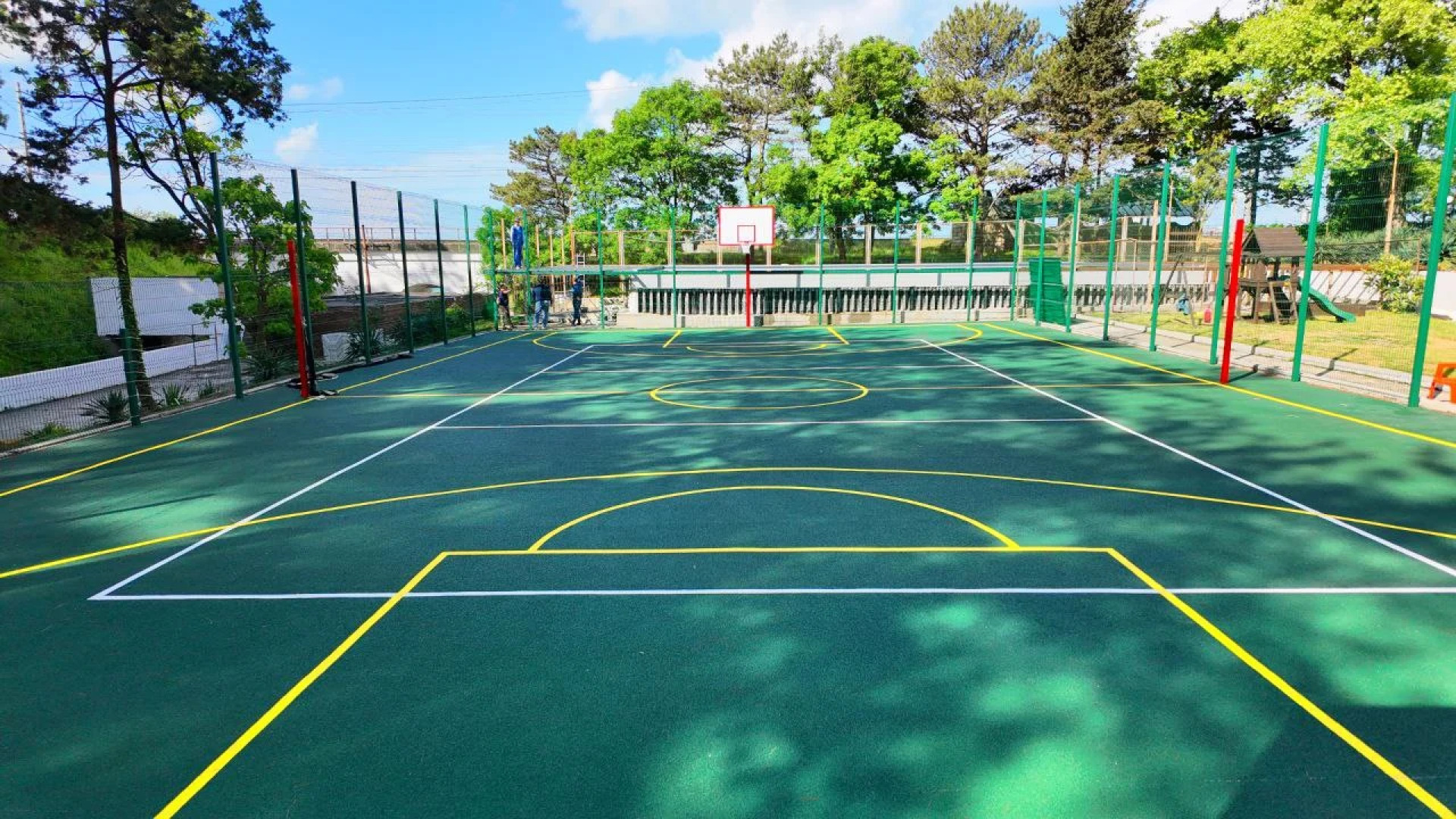 Курортный Отель Южный