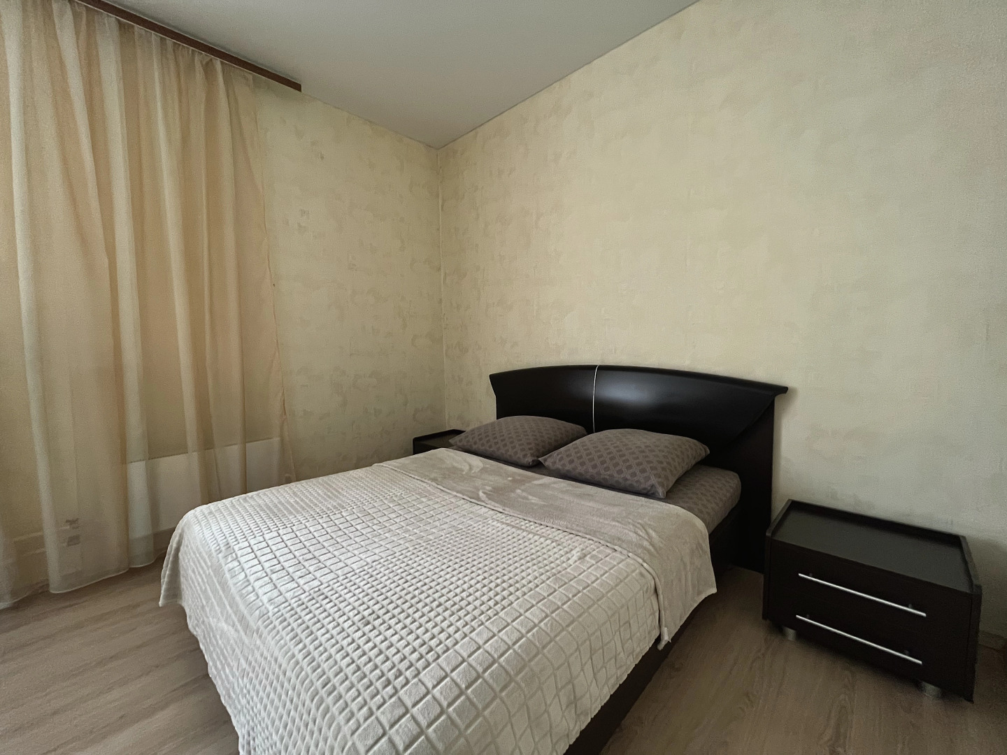 Апартаменты Бюджетные Апартаменты с Комфортом в Казани