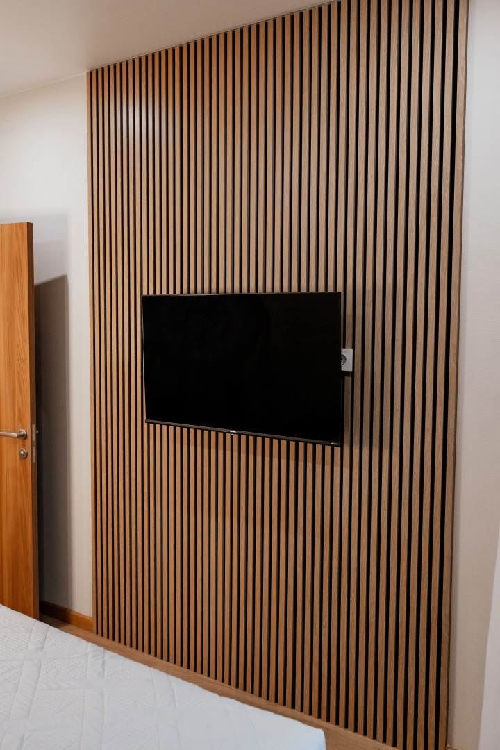 Апартаменты 1-комнатные 311