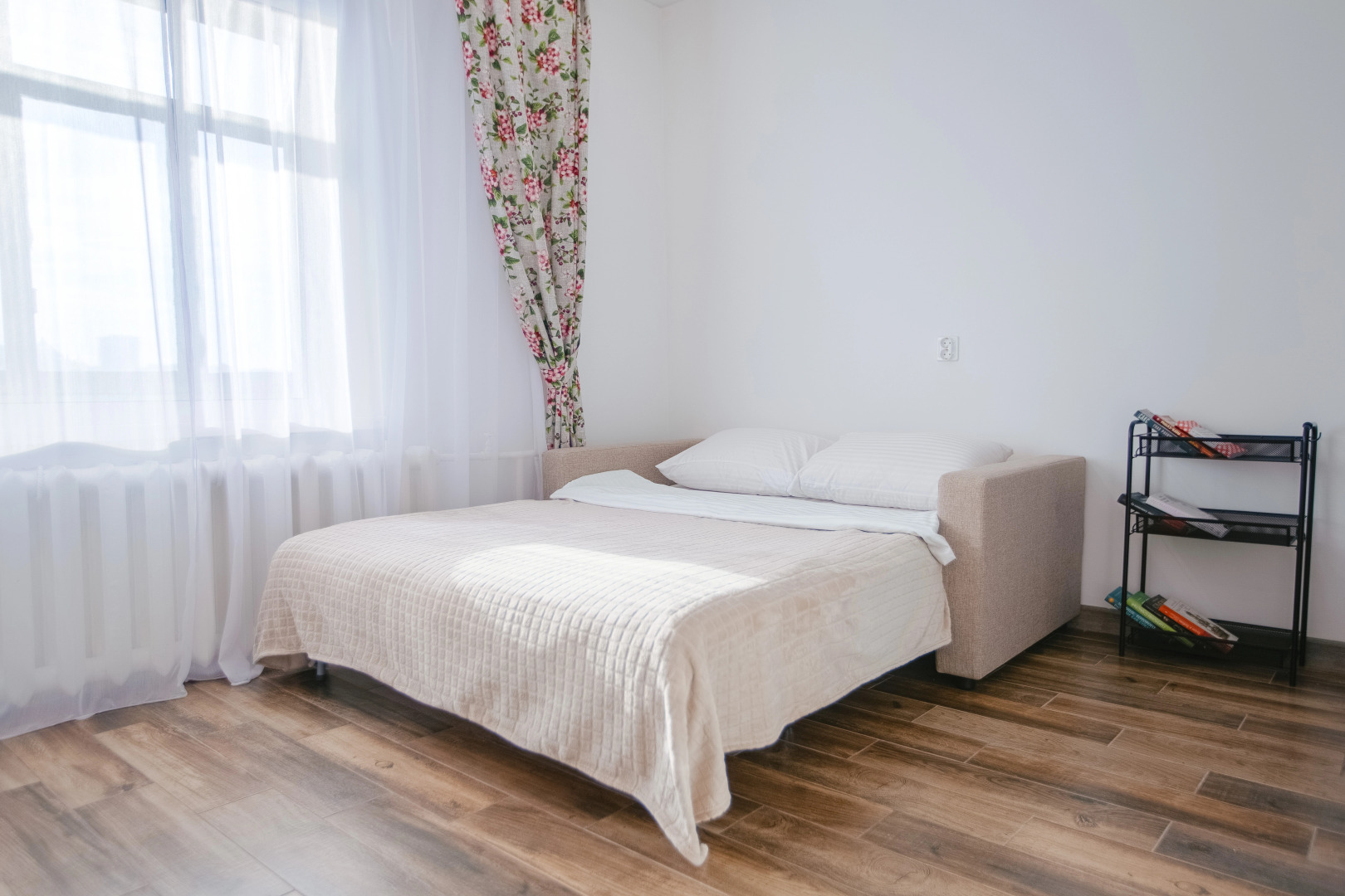 Апартаменты Лето