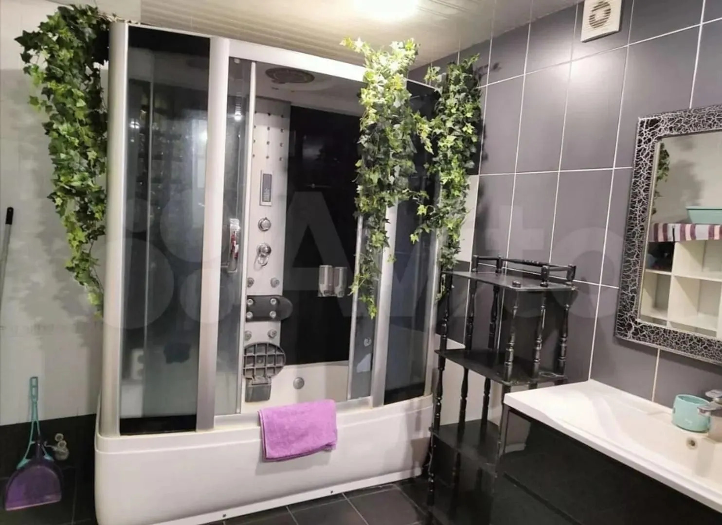 Апартаменты на Дзержинского