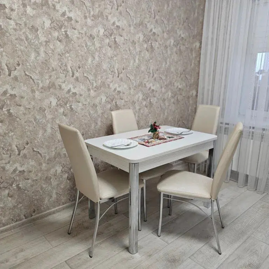 Квартира на Запольной Улице 60