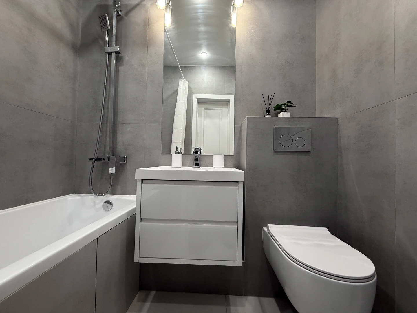 Апартаменты Уютная студия на Дуси Ковальчук 835