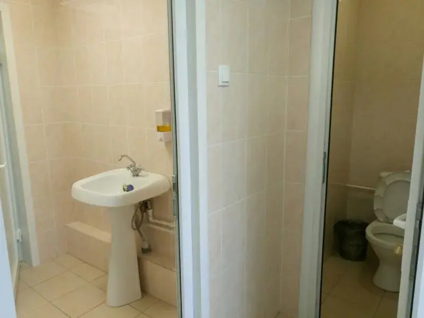 Отель Дом Артистов Цирка Тула