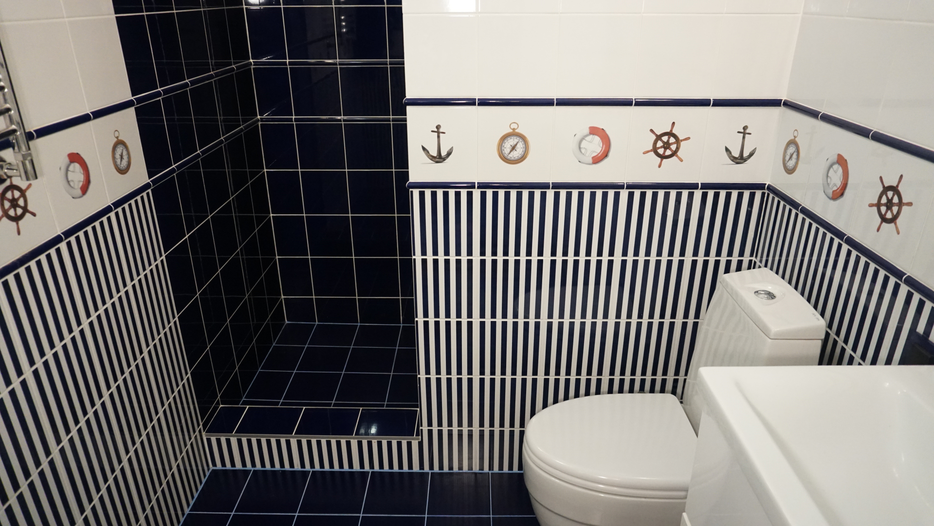 Апартаменты - iМоре