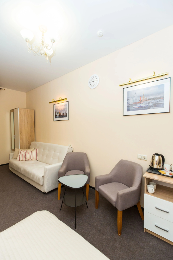 Anny Time Hotel