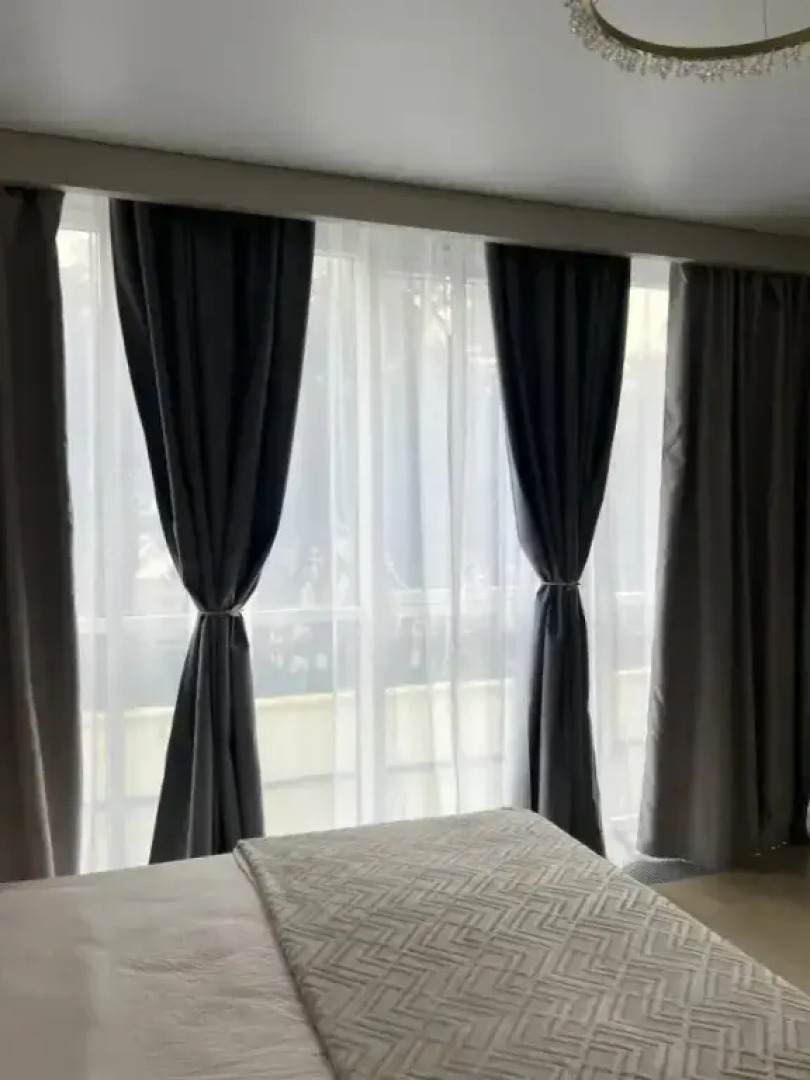 Квартира 1-комнатная