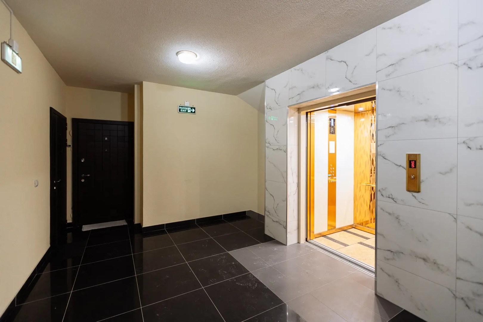 Апартаменты Malkova apartments на 9 апреля