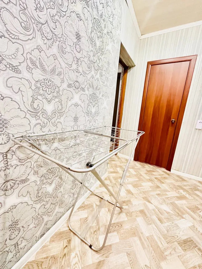 Апартаменты Таежная 11А