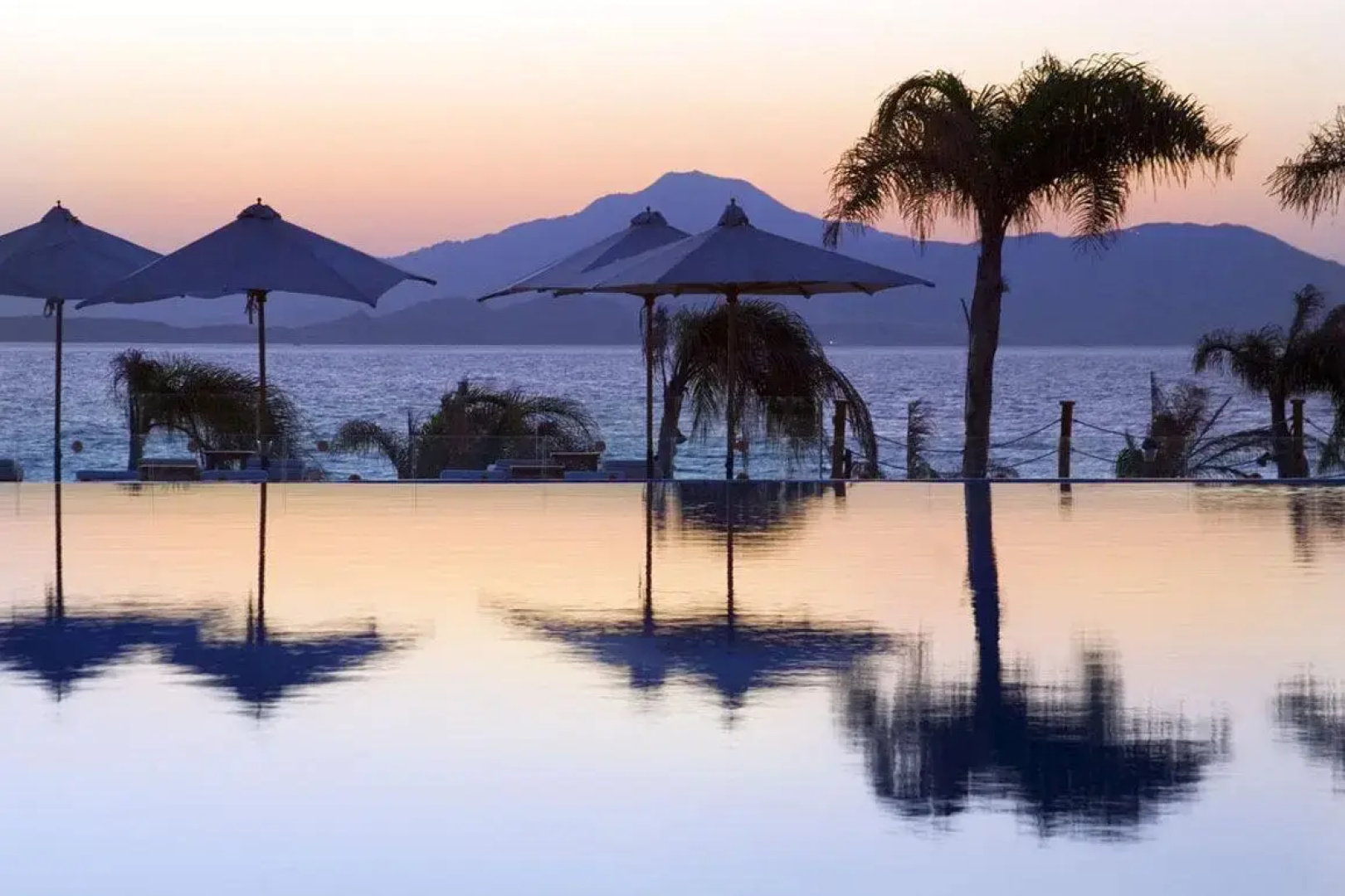 Cleopatra Luxury Resort Sharm El Sheikh