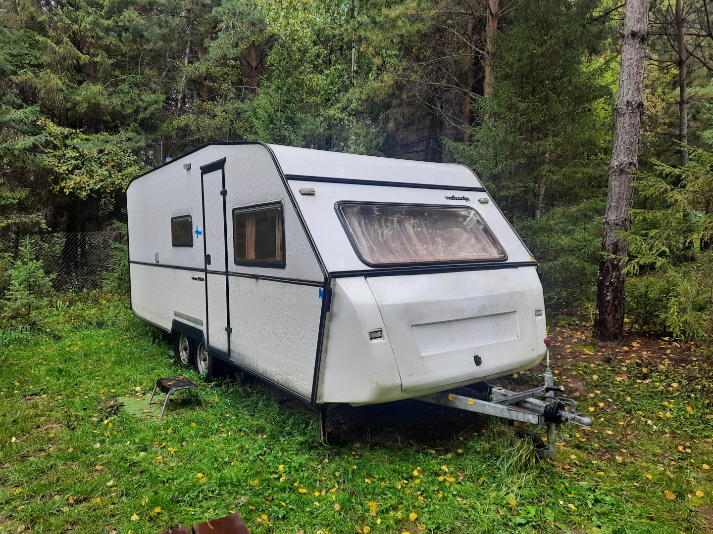 Гостевой дом GREENWOOD