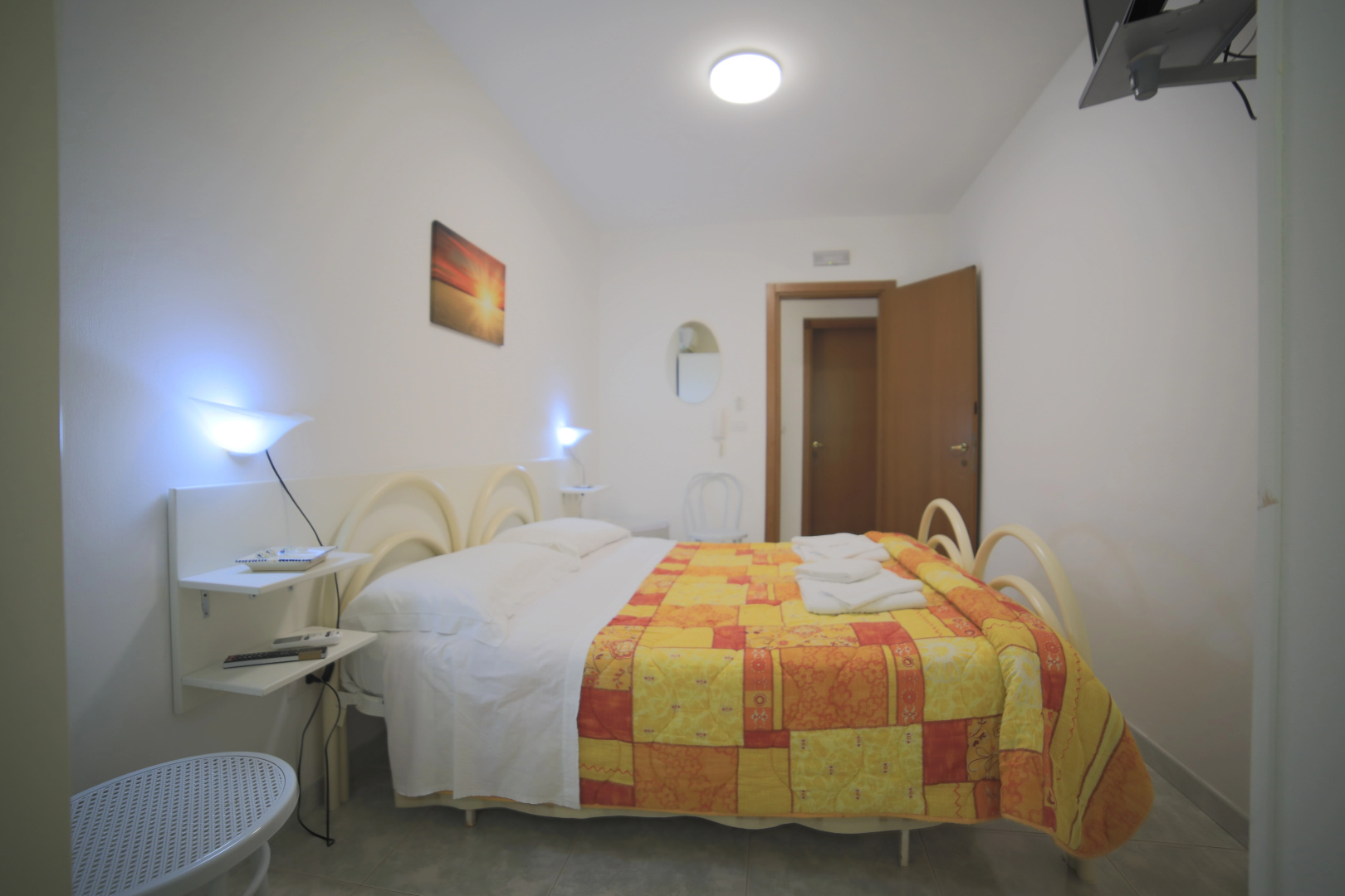 Hotel da Ettore
