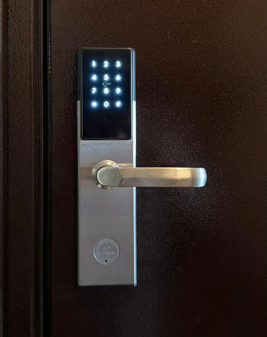 Квартира Однокомнатная Ri-apart пер. Богдана Хмельницкого 10 Сочи | Адлер