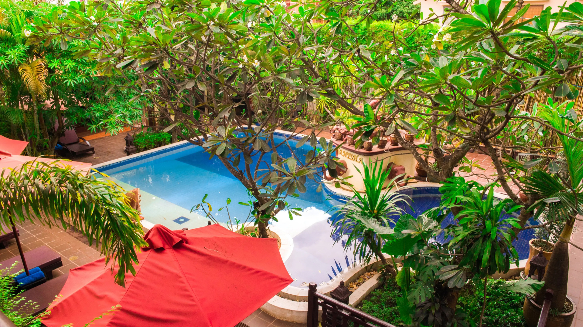 Montra Nivesha Residence