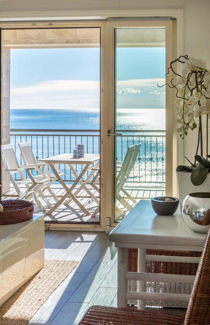 Апартаменты Orhid by My Way