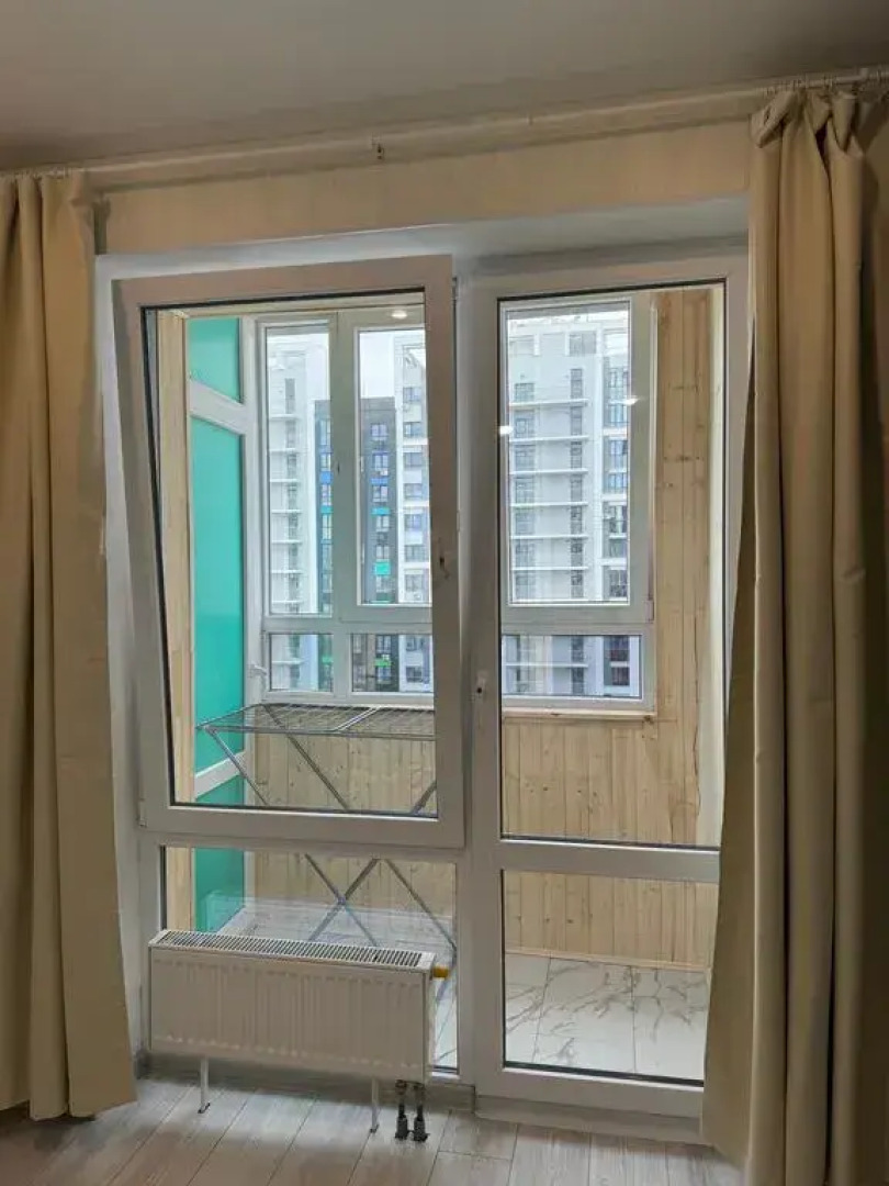 Квартира Уютная возле аквапарка в ТЦ Планета