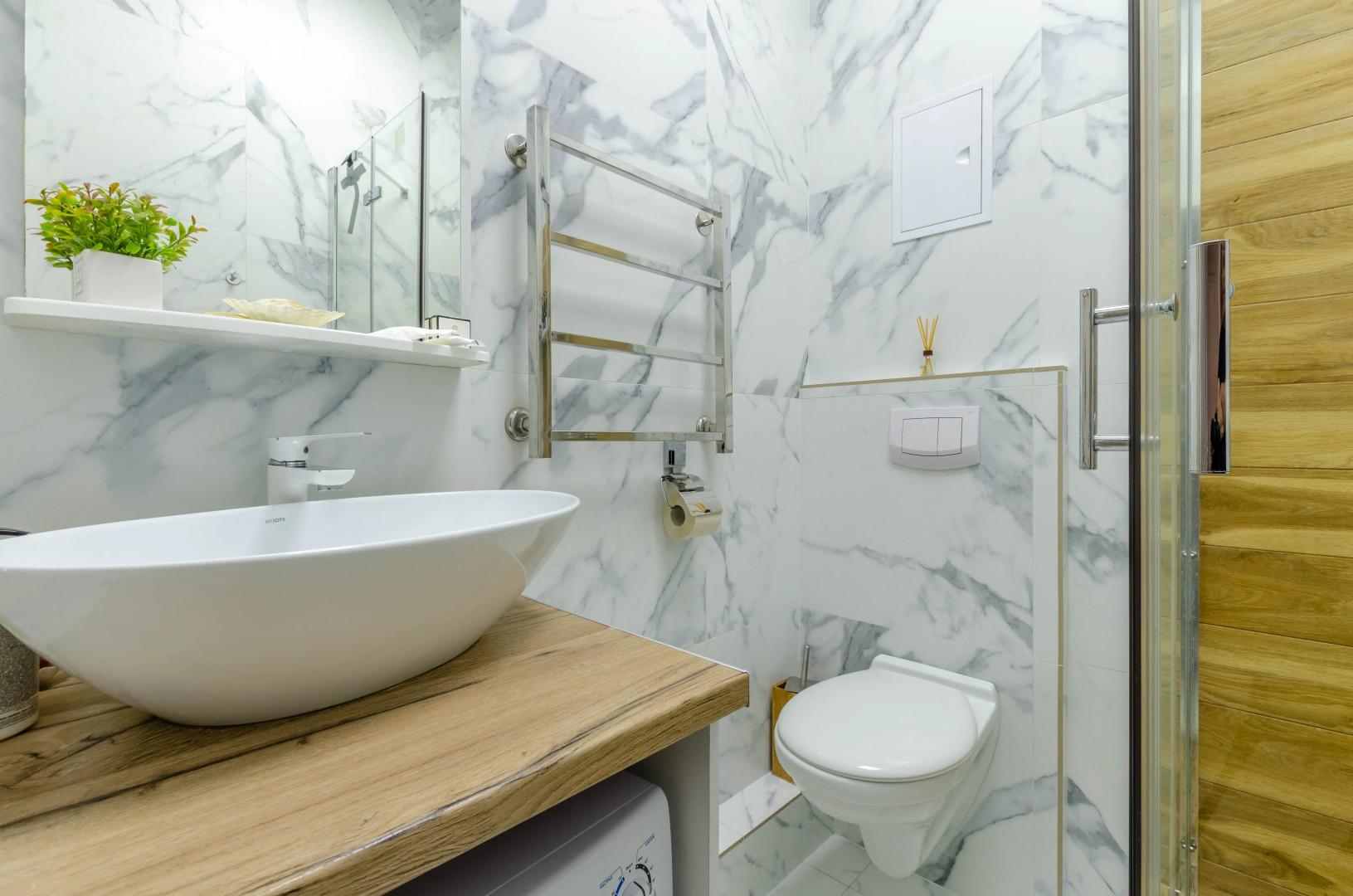 Апартаменты Sunny Room