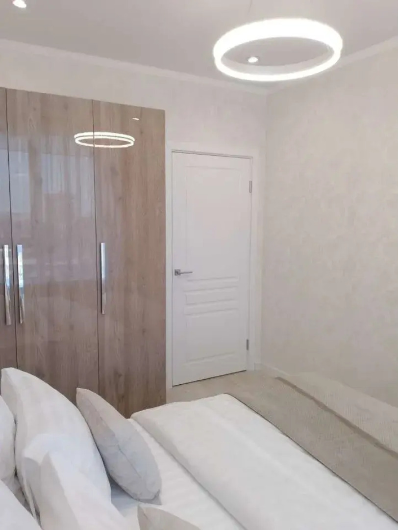 Квартира на Бехтерева 2Б