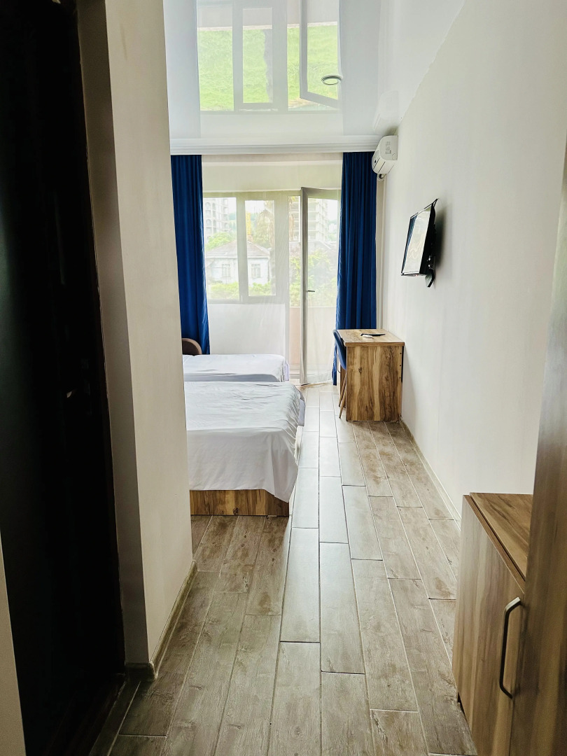 Апарт-отель Aparthotel Costa