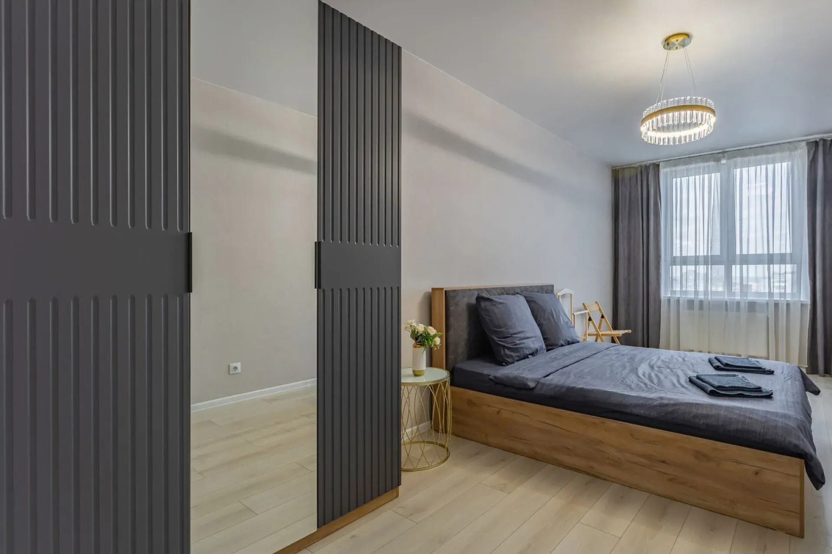 Квартира Top House 1 Оранжерейная 24А