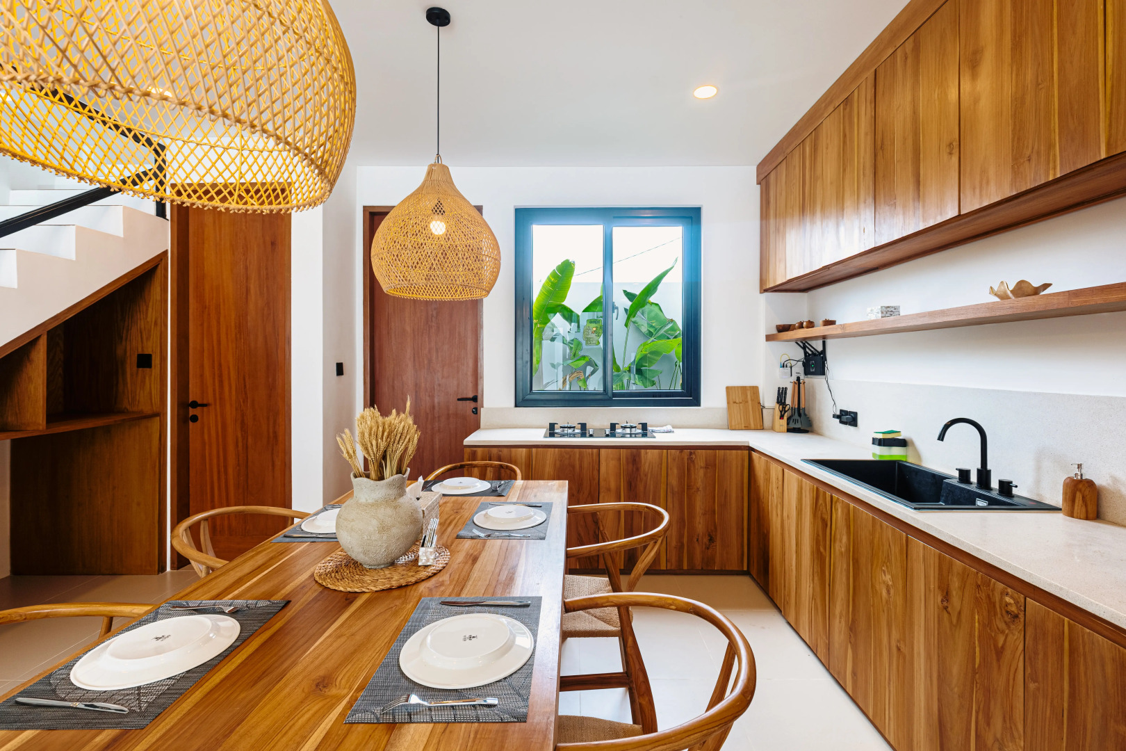 Вилла Amal By Bali Bliss Properties