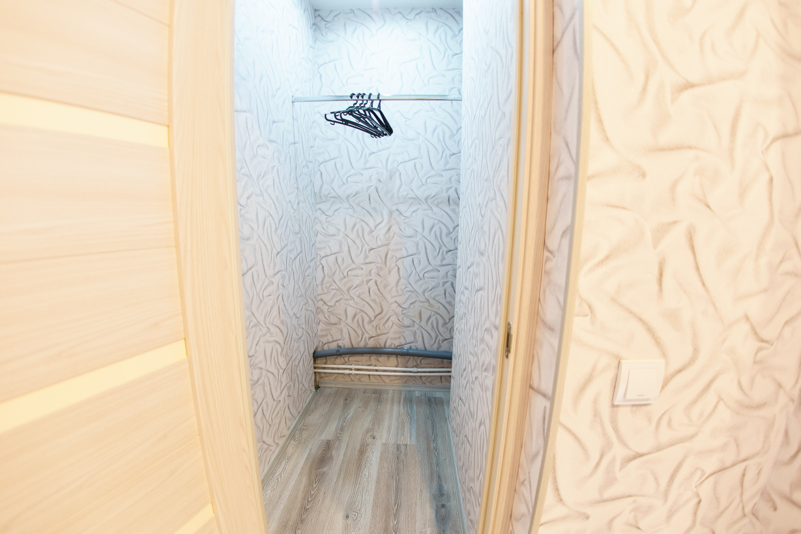 Апартаменты InnDays Аркадия Шипунова 6 (2)