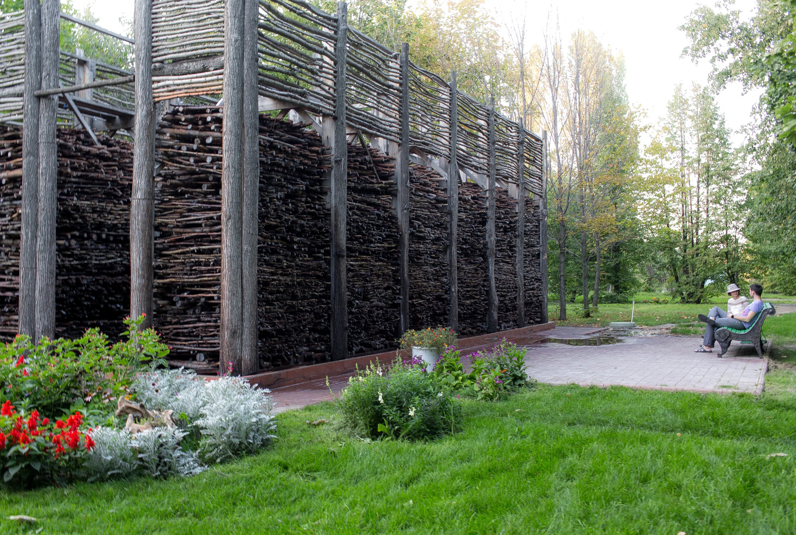 Санаторий имени В. И. Ленина