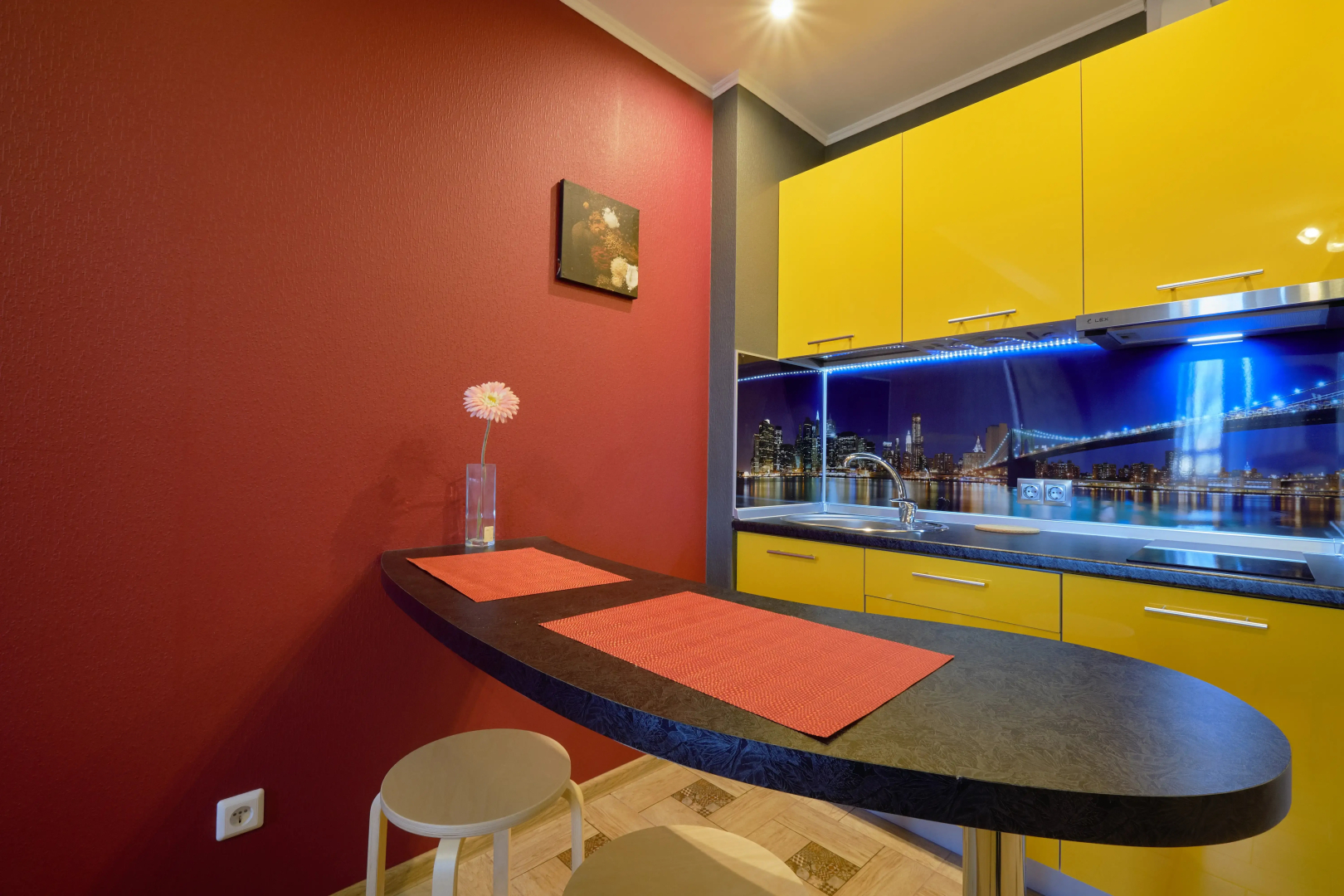 Апартаменты у Ладожского Вокзала