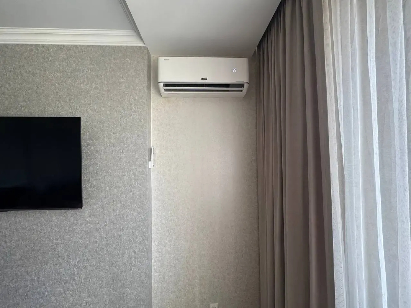 Апартаменты Квартира на Проточной 6