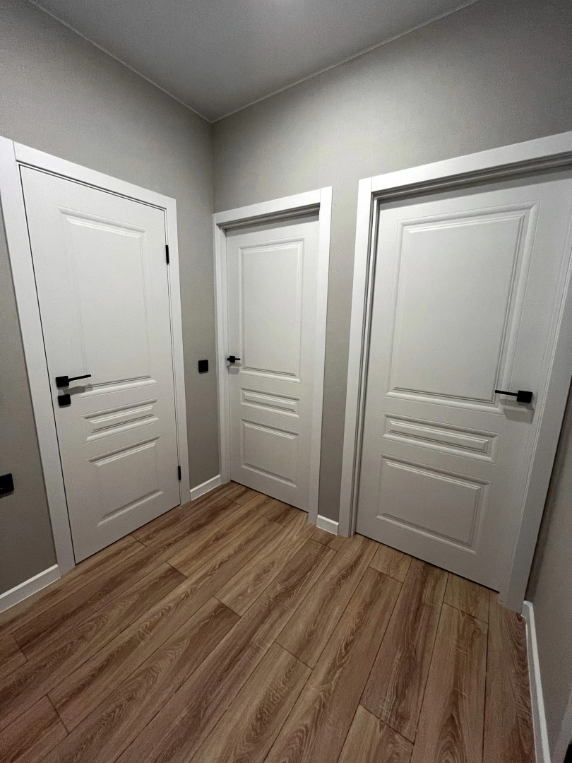 Квартира однокомнатная Dogma Park