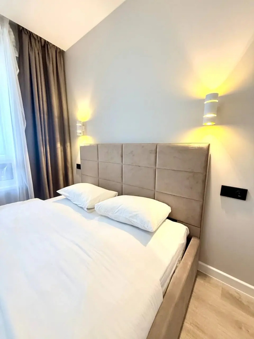 Апартаменты  в ЖК Tau House