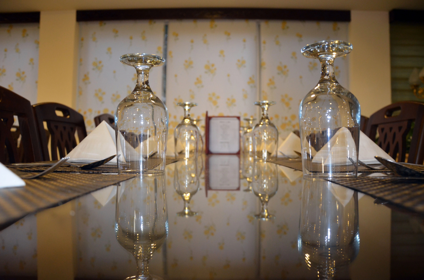 Отель Amra Palace International