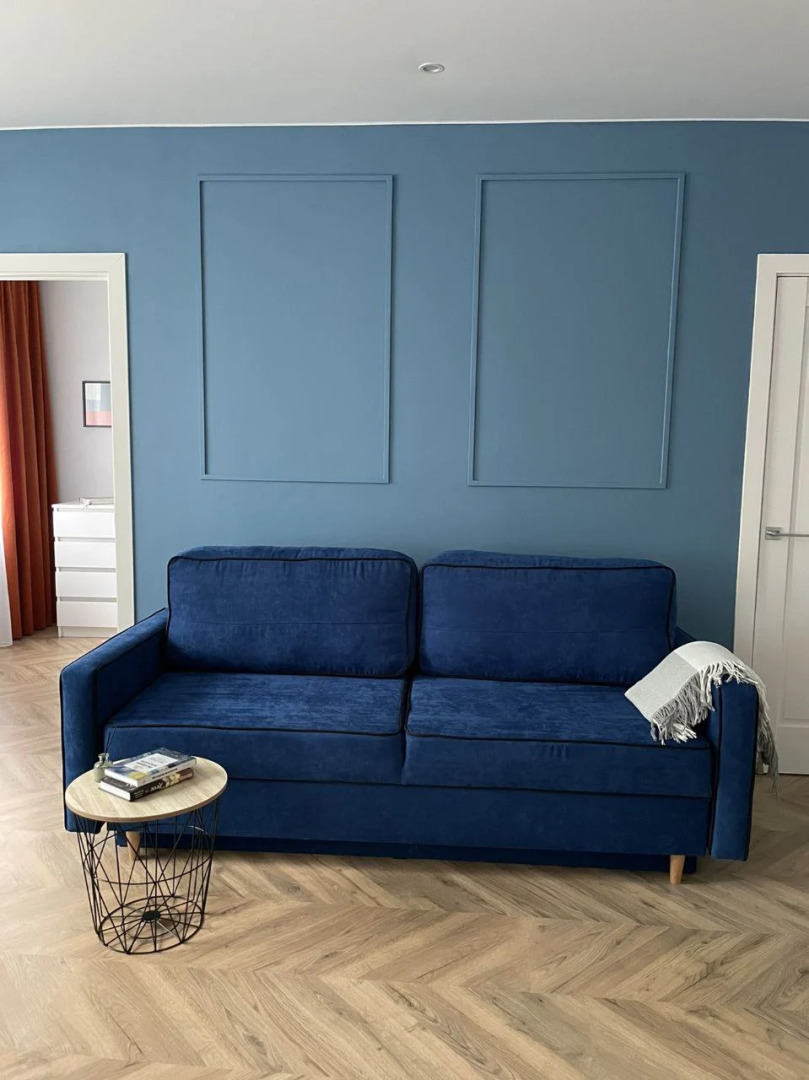 Апартаменты на Звёздной