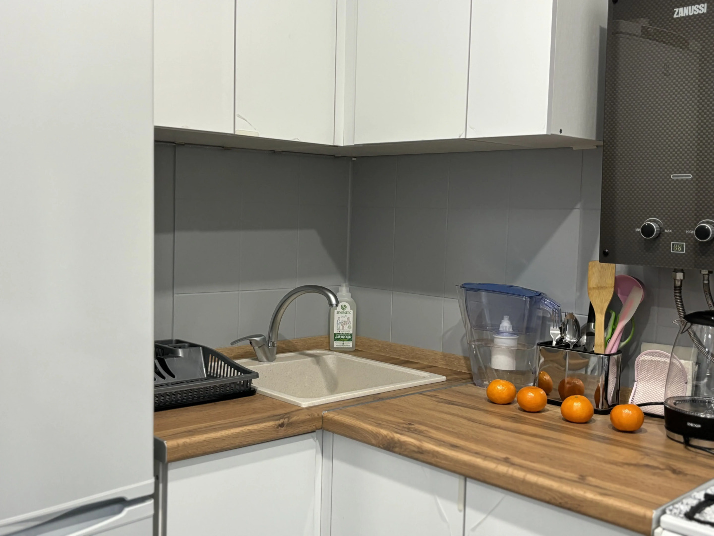 Квартира Шикарная в Центре Города