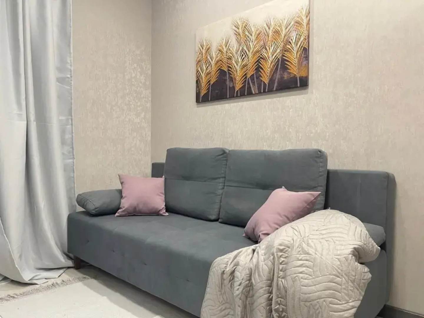 Квартира Apartslounge 8