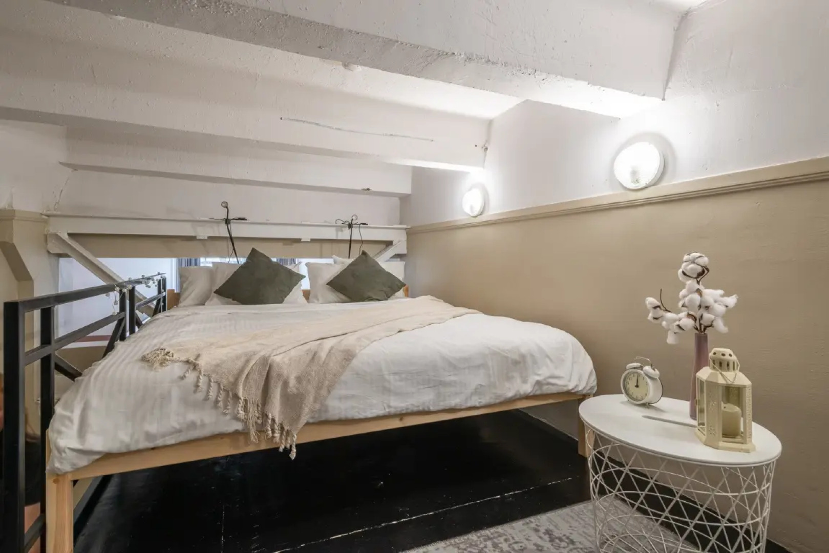 Апартаменты  Comfort Life в Измайлово Happy Place