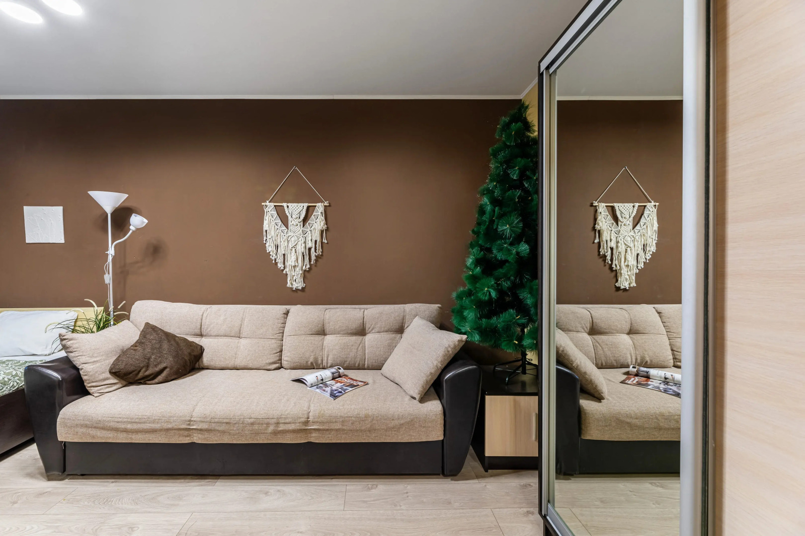 Квартира Уютная на Рахлина